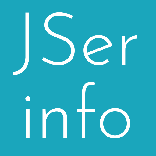 JSer.info