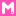 ブログのファビコン