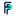 ブログのファビコン