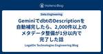 記事のアイキャッチ画像
