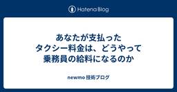 記事のアイキャッチ画像